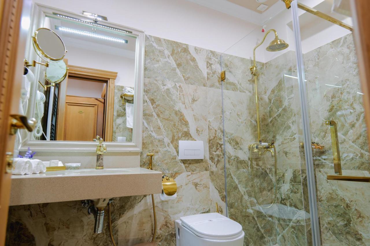 Hotel Boka Tirana Buitenkant foto