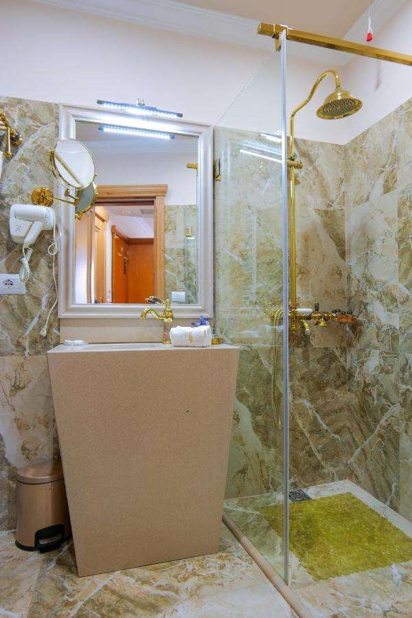 Hotel Boka Tirana Buitenkant foto