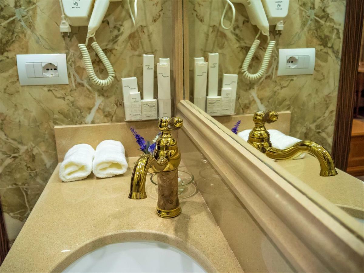 Hotel Boka Tirana Buitenkant foto